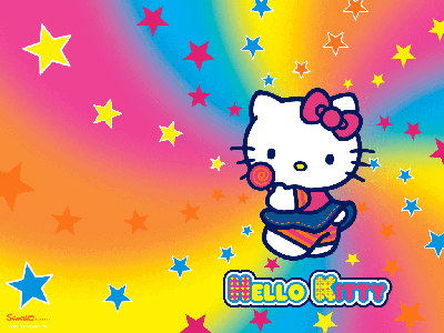 Gisele Bundchen Blog: hello kitty y sus amigos Gisele Bundchen Blog: hello kitty y sus amigos