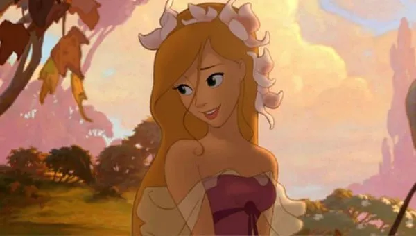 Giselle más cerca de ser una Princesa Disney | TusPrincesasDisney.com