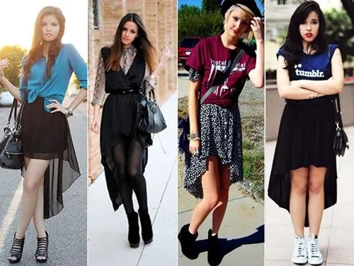 Give me a Coffee: Como Usar: Faldas Peplum y Mullet. Give me a Coffee: Como Usar: Faldas Peplum y Mullet.
