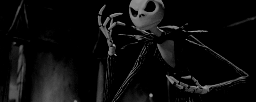 Imagenes de jack skellington gifs - Imagui