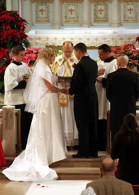 ... - ? Gladius: EL SACRAMENTO DEL MATRIMONIO (a mí amigo J.C.de S.N