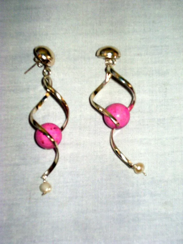 GLADS BISUSTORE: Diseños en Bisutería, Llamanos al 97-