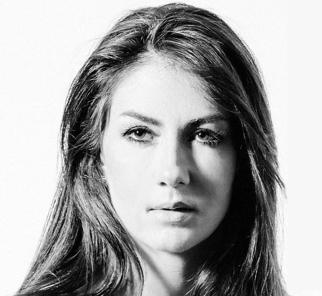 Gladys Marín Santa: Rostro Blanco y Negro | Flickr - Photo Sharing! Gladys Marín Santa: Rostro Blanco y Negro | Flickr - Photo Sharing!