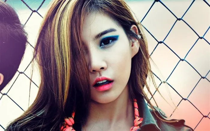 GLAM música coreana chicas HD wallpaper #3 - Fondo de pantalla de ... GLAM música coreana chicas HD wallpaper #3 - Fondo de pantalla de ...