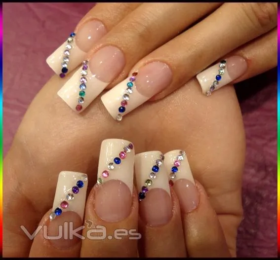 Glamour Nail Studio - Decoracion Uñas Gel Y Porcelana En Cordoba Y ... Glamour Nail Studio - Decoracion Uñas Gel Y Porcelana En Cordoba Y ...
