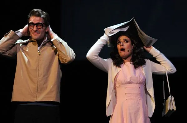 Glee Mexico | Tu Fuente #1 De Glee En Español: MAS DE HALLOWEEN Y ...