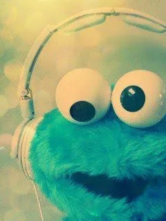 Glenda Come Galletas! :)