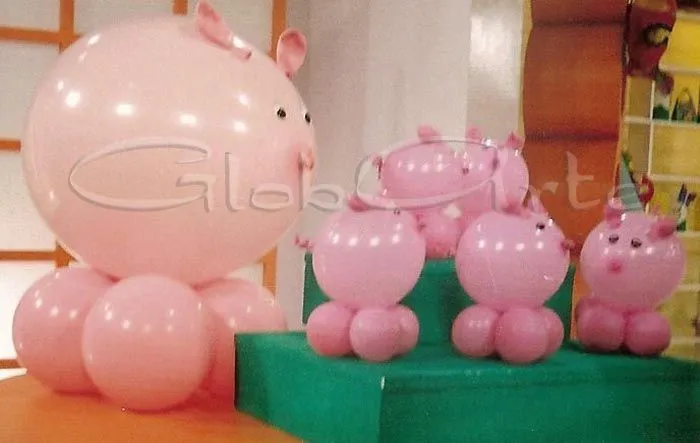 GlobArte - Sitio Web ::