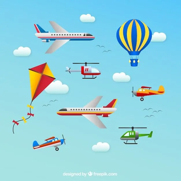 Globo De Aire Caliente | Fotos y Vectores gratis Globo De Aire Caliente | Fotos y Vectores gratis