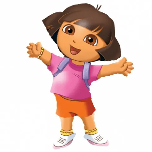 dora la exploradora on Pinterest | Birthday Invitations, Patrones ... dora la exploradora on Pinterest | Birthday Invitations, Patrones ...