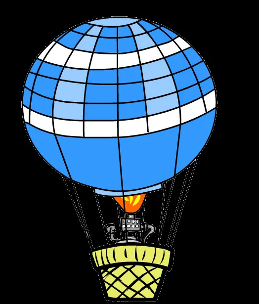 Globo 1 | Canal del Área de Tecnología Educativa
