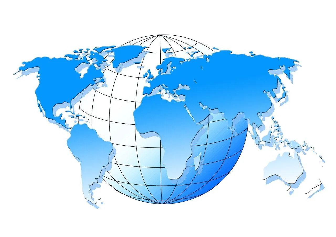 Globo Continentes Latitud - Imagen gratis en Pixabay - Pixabay Globo Continentes Latitud - Imagen gratis en Pixabay - Pixabay