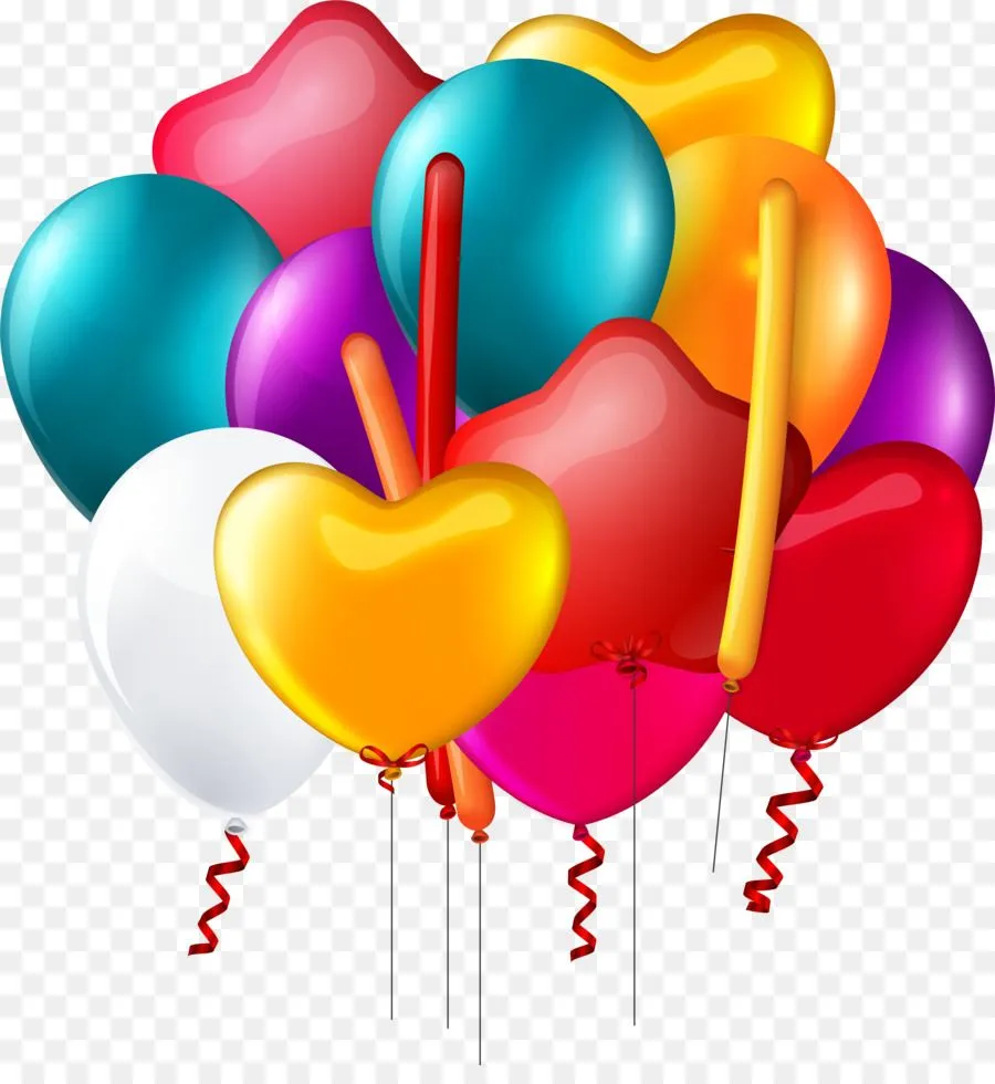 Globo, Cumpleaños, Fondo De Escritorio imagen png - imagen ... Globo, Cumpleaños, Fondo De Escritorio imagen png - imagen ...