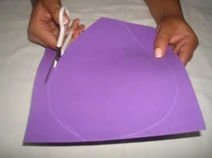 MOLDES DE GLOBOS DE FOMI - Imagui