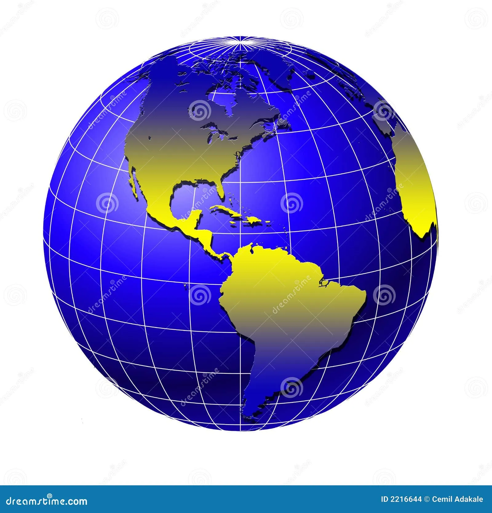 Globo 4 Del Mundo Imagenes de archivo - Imagen: 2216644 Globo 4 Del Mundo Imagenes de archivo - Imagen: 2216644