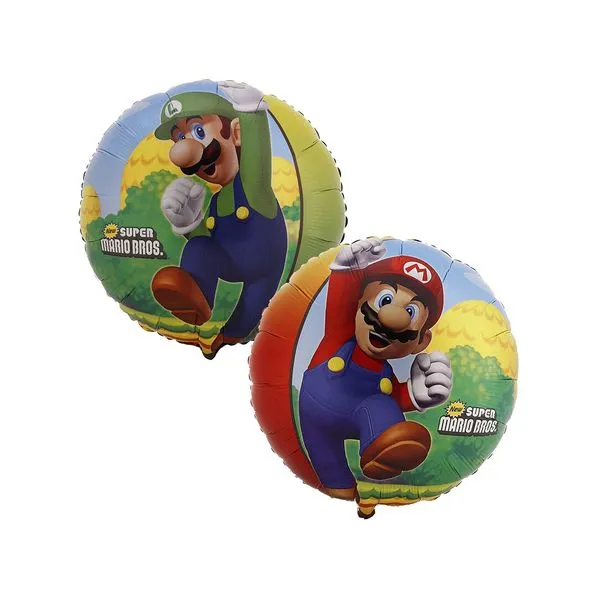Comprar disfraces de Super Mario Bros para todas las edades ...