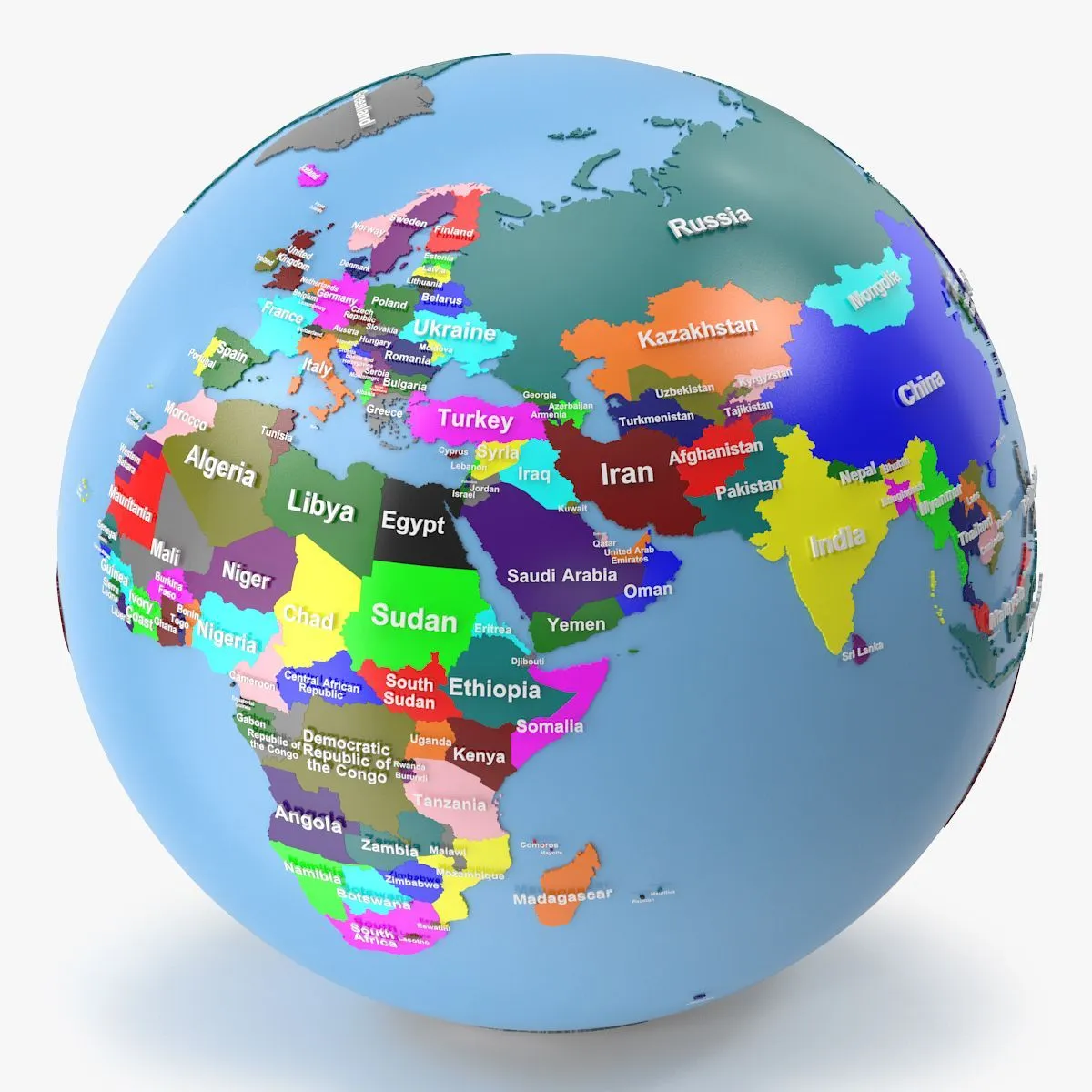 Globo terráqueo con nombre geopolítico Modelo 3D $199 - .3ds .fbx .max .obj .c4d .ma - Free3D Globo terráqueo con nombre geopolítico Modelo 3D $199 - .3ds .fbx .max .obj .c4d .ma - Free3D