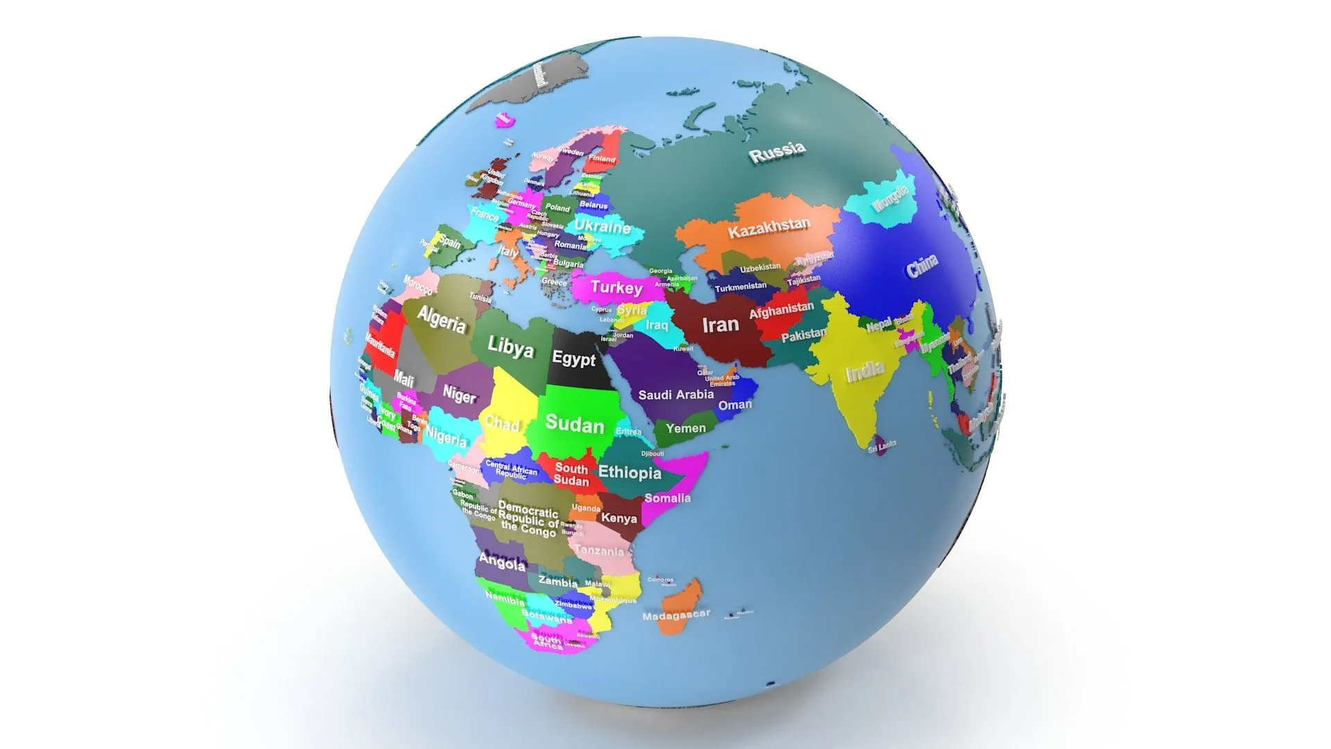 Globo terráqueo con nombre geopolítico Modelo 3D $199 - .3ds .fbx .max .obj .c4d .ma - Free3D Globo terráqueo con nombre geopolítico Modelo 3D $199 - .3ds .fbx .max .obj .c4d .ma - Free3D