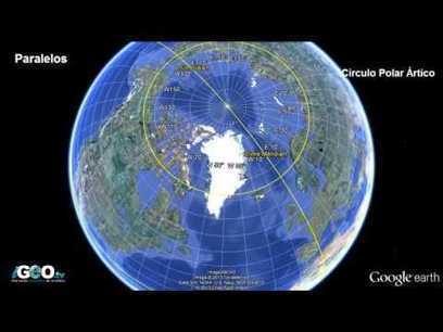 Globo Terráqueo. Paralelos y Meridianos,... Globo Terráqueo. Paralelos y Meridianos,...