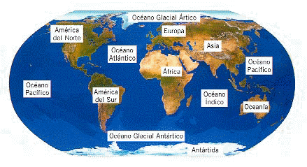 Dibujo del globo terraqueo y sus continentes - Imagui Dibujo del globo terraqueo y sus continentes - Imagui