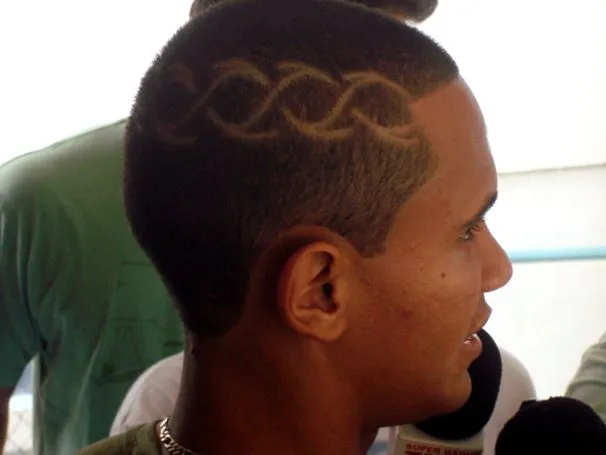 Corte trival - Imagui