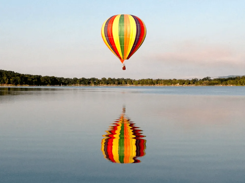 globos aerostáticos | Aerostatika