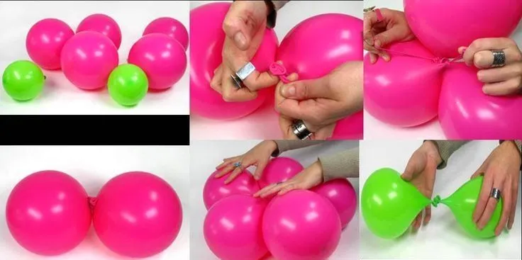 GLOBOS DE COLORES... visita nuestra web: UNA FLOR DE GLOBOS PARA ... GLOBOS DE COLORES... visita nuestra web: UNA FLOR DE GLOBOS PARA ...