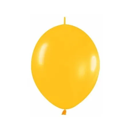 globos con conector 12"-30cm en globos con conector para decoración.