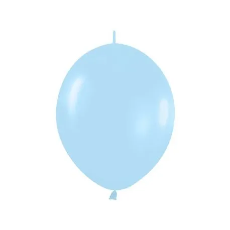 globos con conector 12"-30cm en lglobos con conector para decoración.