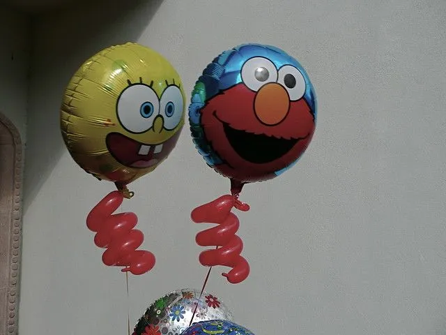 Globos de Cumpleaños - 11 | Flickr - Photo Sharing! Globos de Cumpleaños - 11 | Flickr - Photo Sharing!