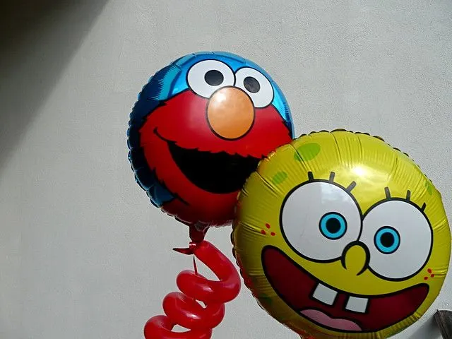 Globos de Cumpleaños - 25 | Flickr - Photo Sharing! Globos de Cumpleaños - 25 | Flickr - Photo Sharing!