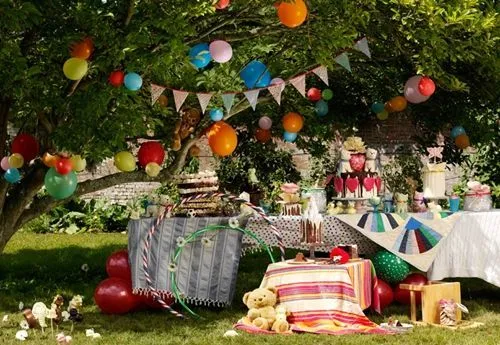 Globos de cumpleaños | Fiestas infantiles y cumpleaños de niños