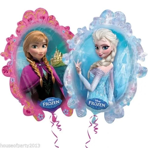 Globos cumpleaños princesas Disney, fiesta de niñas, fiesta Disney ... Globos cumpleaños princesas Disney, fiesta de niñas, fiesta Disney ...