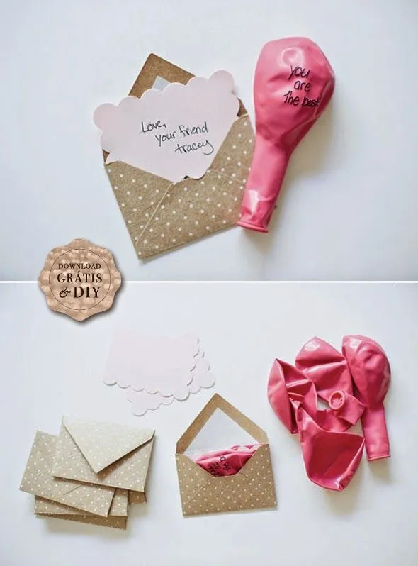 decoracion de globos | facilisimo.com