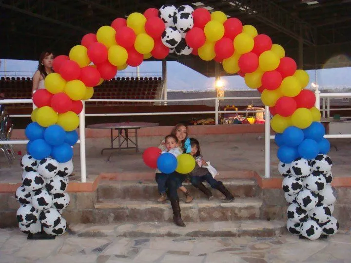 Globos Fiesta Fiesta Saltillo: Nuestros recursos Globos Fiesta Fiesta Saltillo: Nuestros recursos