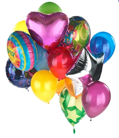Los globos de helio: ¿negocio redondo o precio justo? | Quimitube Los globos de helio: ¿negocio redondo o precio justo? | Quimitube