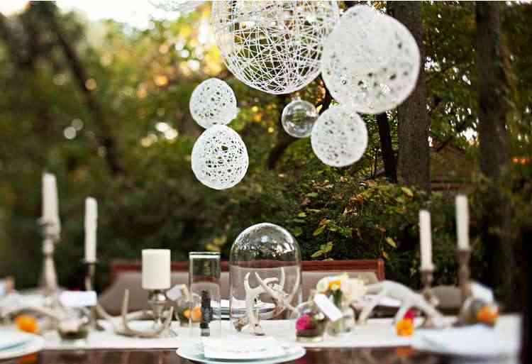 Decoración de Jardines para Bautizos ~ Jardines en Casas y ... Decoración de Jardines para Bautizos ~ Jardines en Casas y ...
