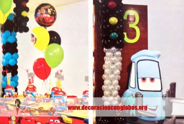 decoracion-globos-interior- ...
