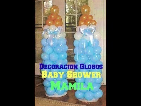 Globos PlayList