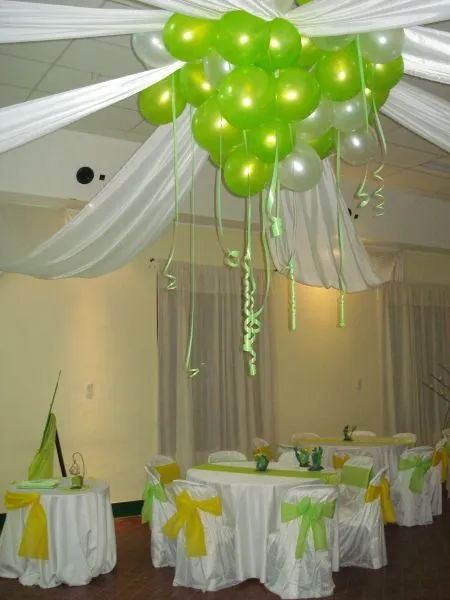 globos verde manzana | Flickr - Photo Sharing! globos verde manzana | Flickr - Photo Sharing!