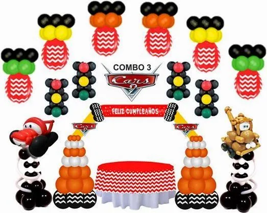 globostilo decoraciones globos: Decoracion fiestas con globos globostilo decoraciones globos: Decoracion fiestas con globos