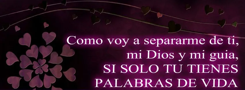 GLORIA DIOS!!!!!Palabra de Dios , Imágenes y Mensajes Cristianos ...