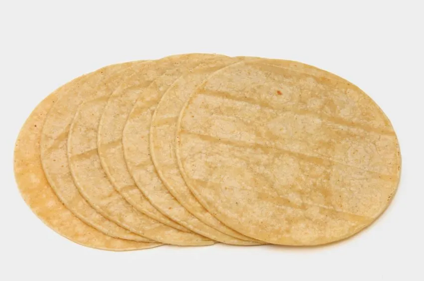 Dibujo de como se hacen las tortillas - Imagui