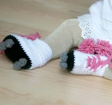 GLÜCK, niños con suerte: I love Little Rita GLÜCK, niños con suerte: I love Little Rita