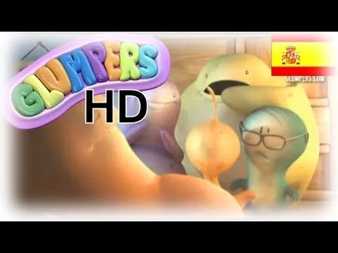 Glumpers, Caricaturas chistosas - Los esclavos vídeos divertidos ... Glumpers, Caricaturas chistosas - Los esclavos vídeos divertidos ...