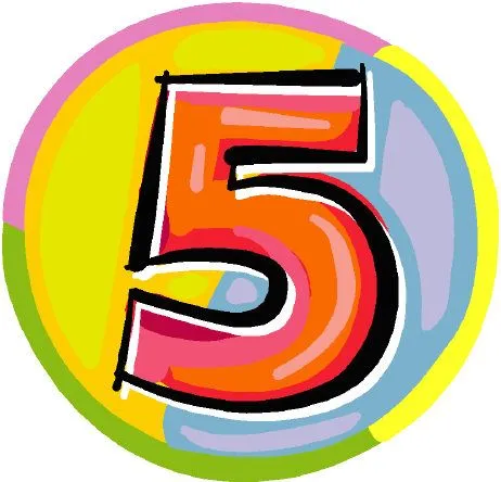 Gnosis - Boletin Gnostico en linea: El Numero 5
