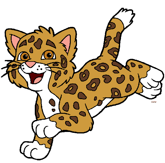 Jaguar caricaturas - Imagui