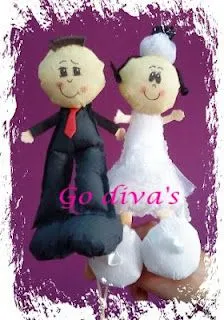 Go diva's: junio 2012