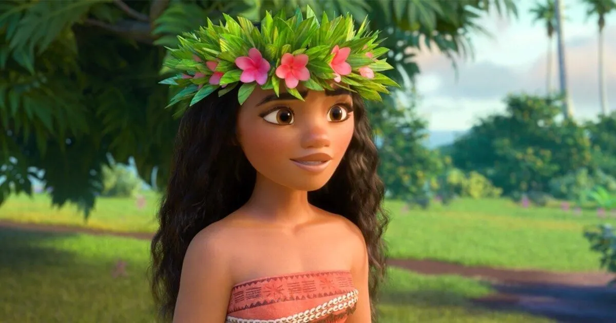 Go Far With These Moana Quotes | Disney News