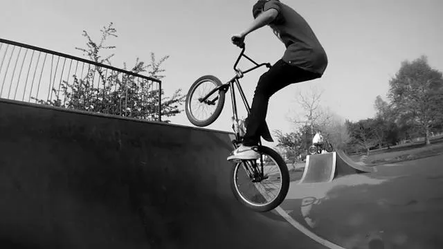 Imagenes Bmx En Hd - Imagui